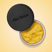 Marigold - For Dark to Very Deep skin tones
